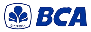 Bank BCA Logo